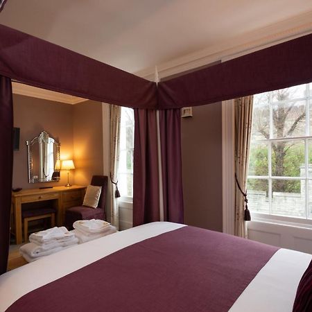 The Town House Hotel Arundel Exterior foto