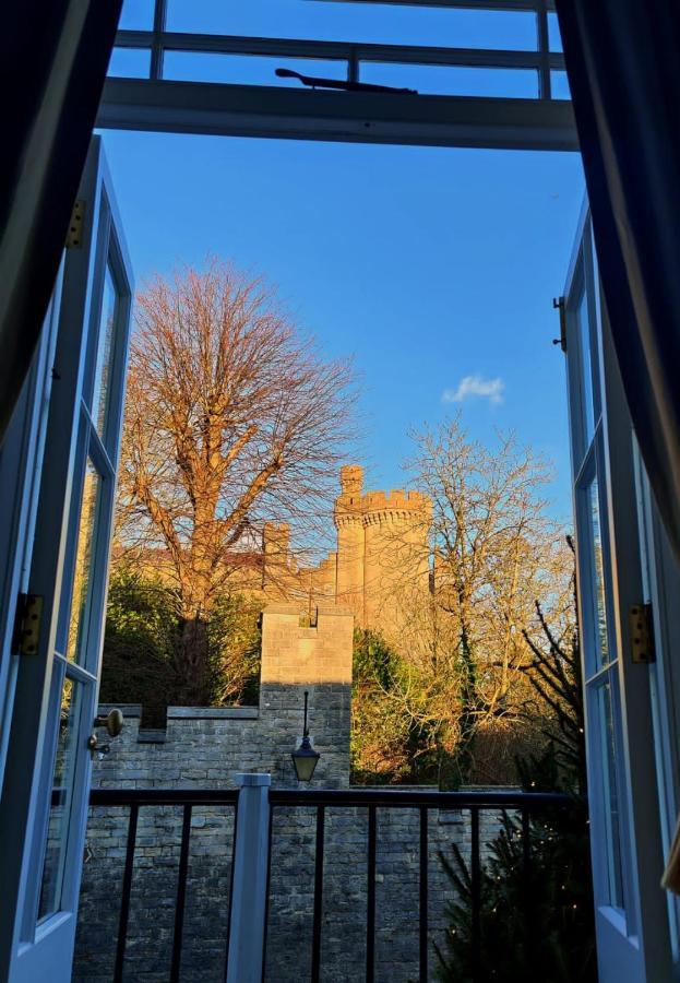 The Town House Hotel Arundel Exterior foto