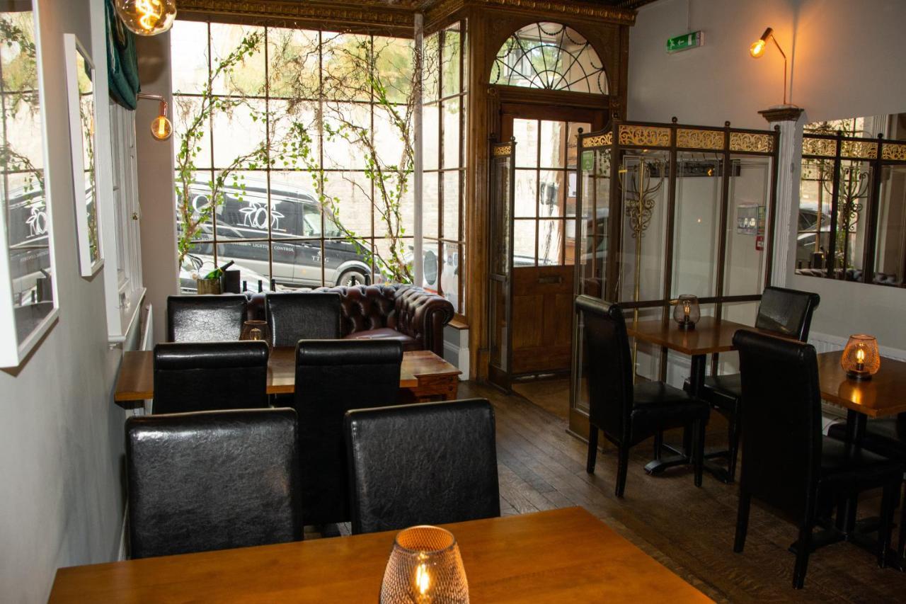 The Town House Hotel Arundel Exterior foto