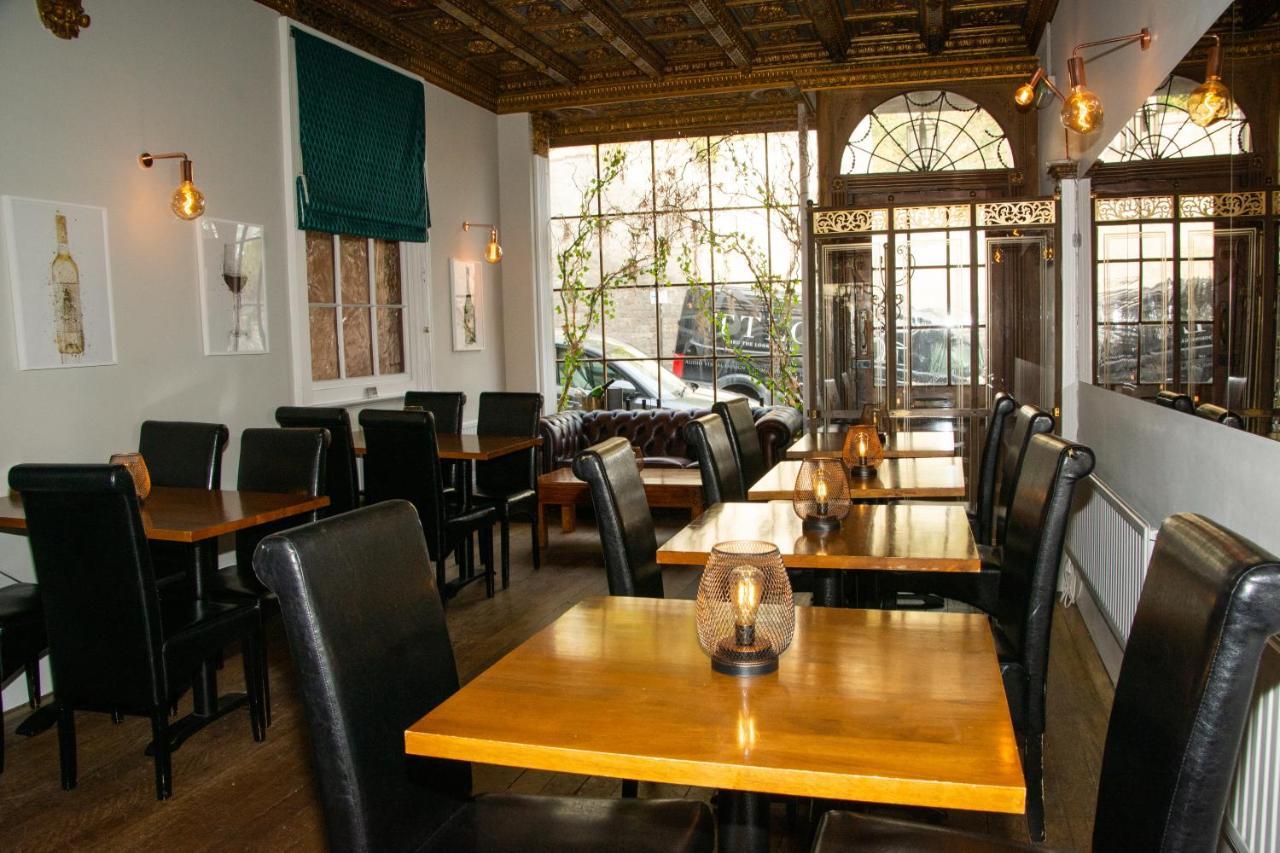 The Town House Hotel Arundel Exterior foto