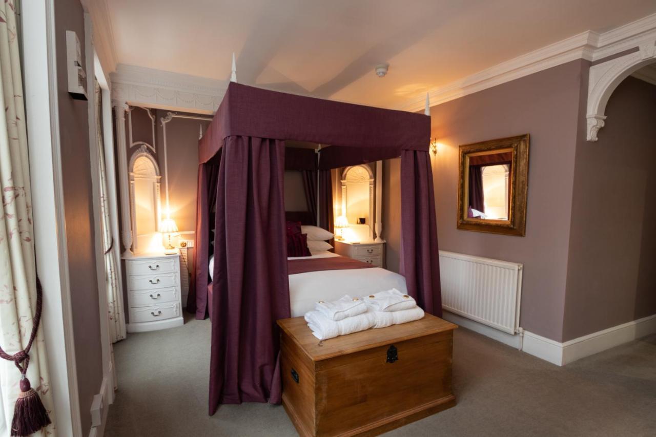 The Town House Hotel Arundel Exterior foto