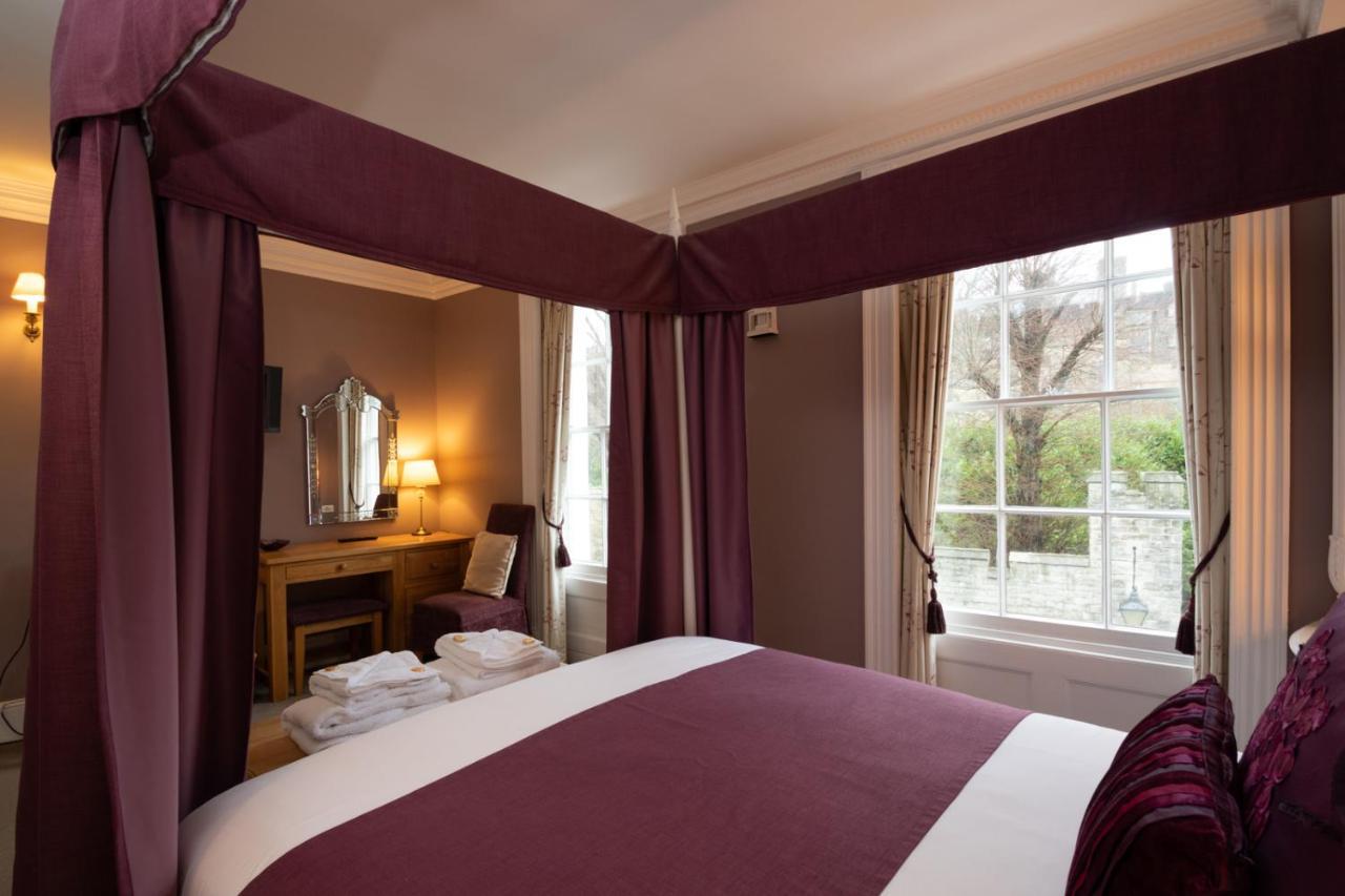 The Town House Hotel Arundel Exterior foto