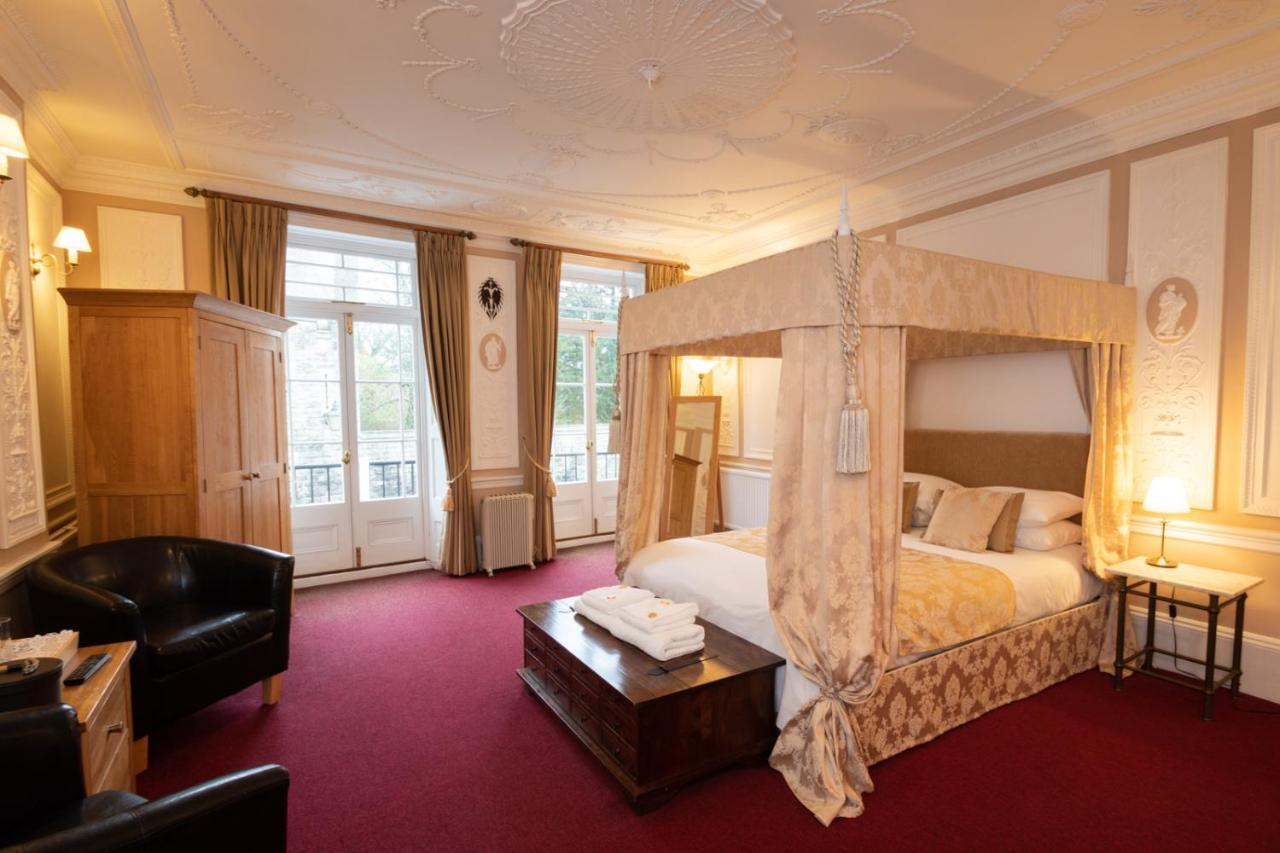 The Town House Hotel Arundel Exterior foto