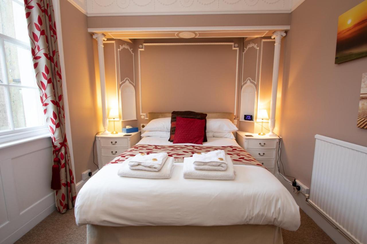 The Town House Hotel Arundel Exterior foto