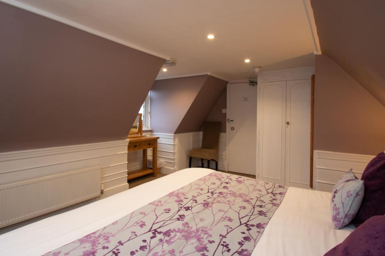 The Town House Hotel Arundel Exterior foto