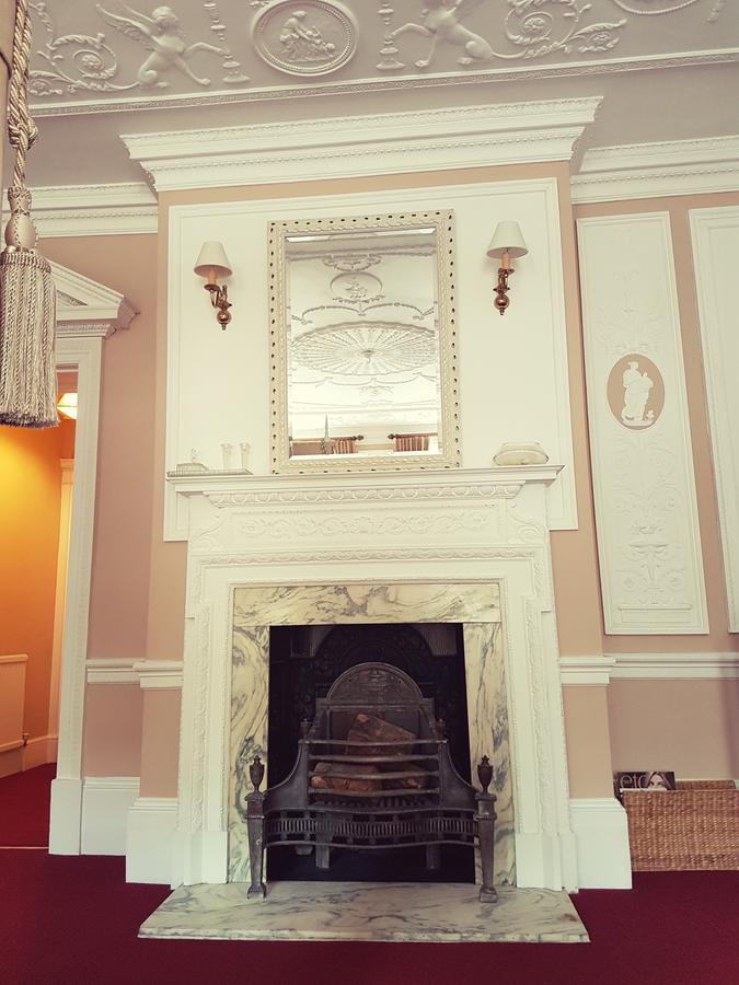 The Town House Hotel Arundel Exterior foto