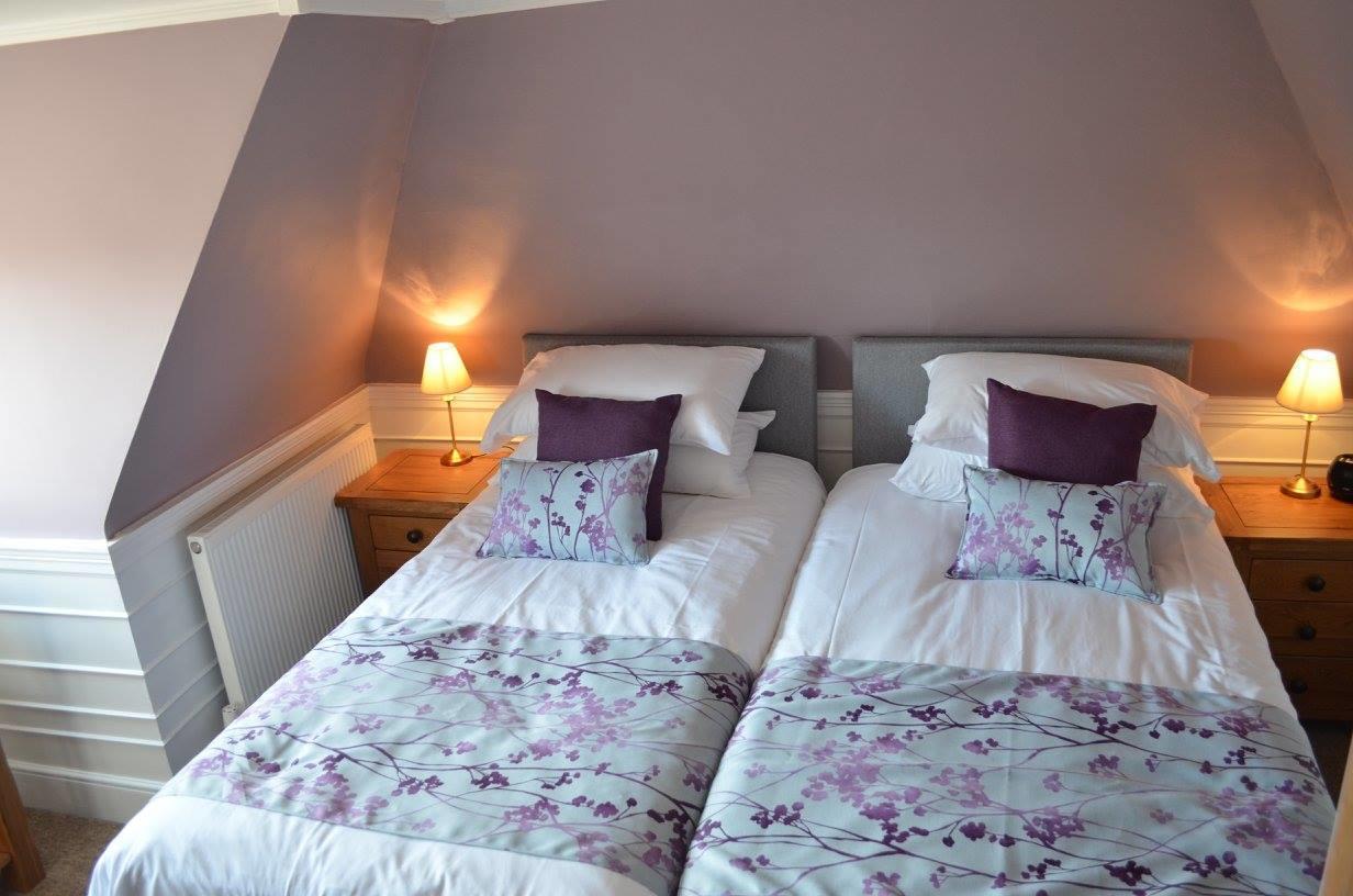 The Town House Hotel Arundel Exterior foto