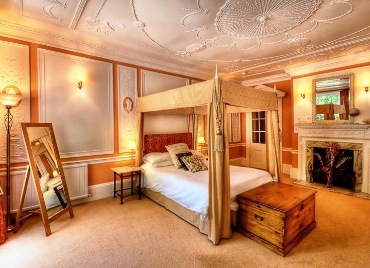 The Town House Hotel Arundel Exterior foto