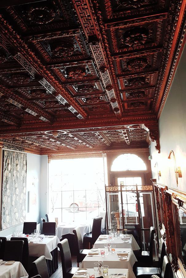 The Town House Hotel Arundel Exterior foto