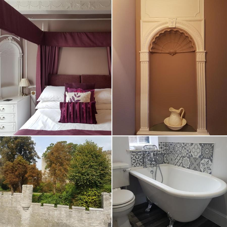 The Town House Hotel Arundel Quarto foto